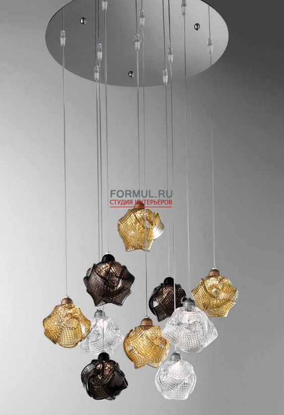 Светильник Bellart GOMITOLY 3011/S10L